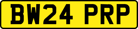 BW24PRP