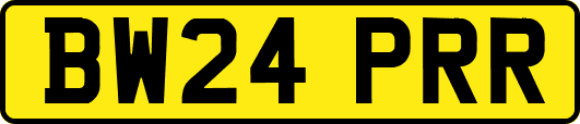 BW24PRR