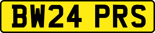 BW24PRS