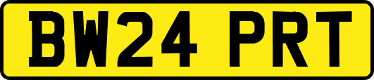 BW24PRT