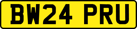 BW24PRU