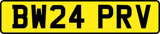 BW24PRV