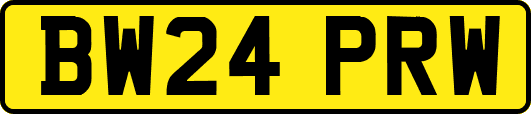 BW24PRW