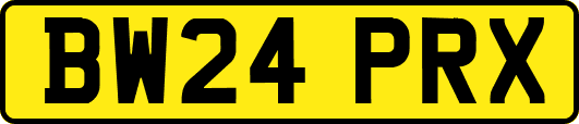 BW24PRX