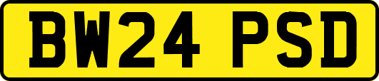 BW24PSD