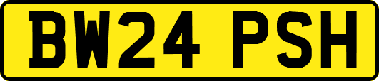 BW24PSH