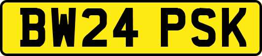 BW24PSK