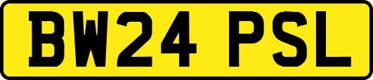 BW24PSL