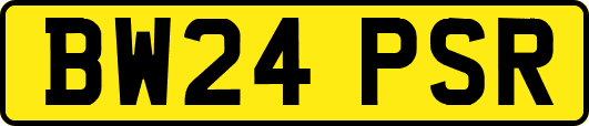 BW24PSR