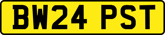 BW24PST