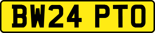 BW24PTO
