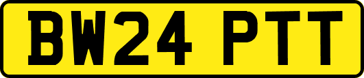BW24PTT