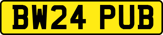 BW24PUB