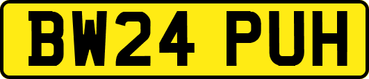 BW24PUH