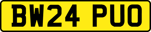 BW24PUO
