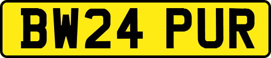 BW24PUR