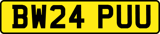 BW24PUU