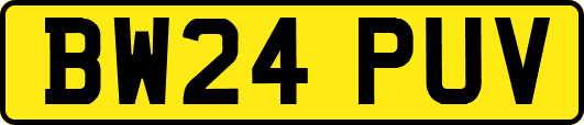 BW24PUV