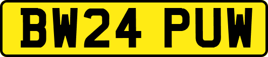 BW24PUW