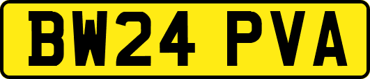 BW24PVA