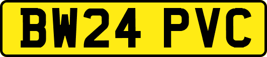 BW24PVC