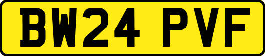 BW24PVF