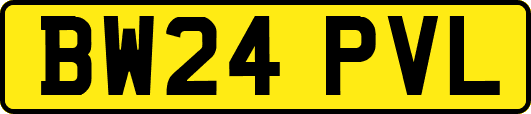 BW24PVL