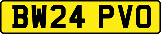 BW24PVO