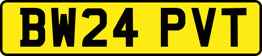 BW24PVT