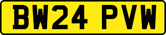 BW24PVW