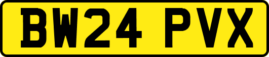 BW24PVX