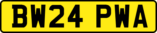 BW24PWA