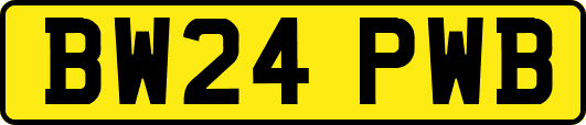 BW24PWB