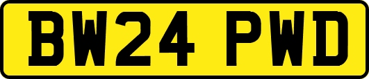 BW24PWD