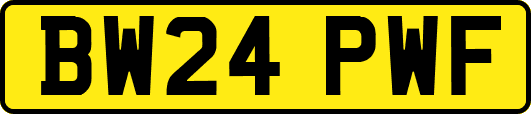BW24PWF