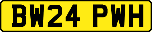 BW24PWH