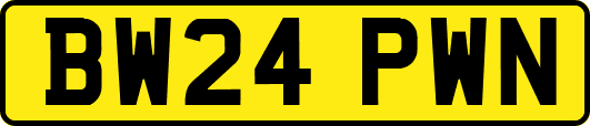 BW24PWN