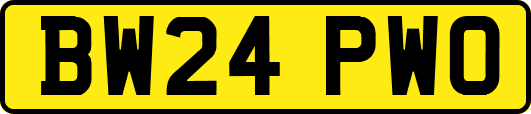BW24PWO