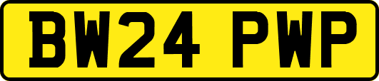 BW24PWP