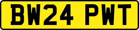 BW24PWT