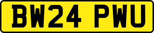 BW24PWU