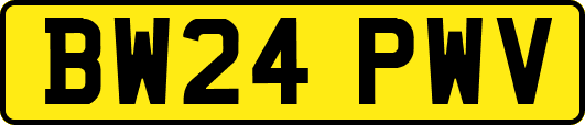 BW24PWV