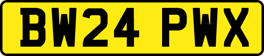 BW24PWX