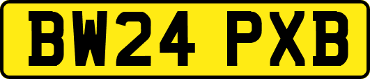 BW24PXB