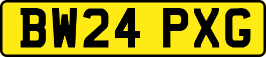 BW24PXG
