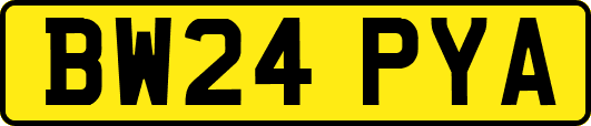 BW24PYA