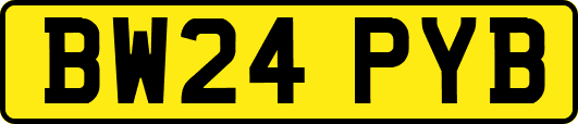BW24PYB