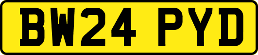 BW24PYD