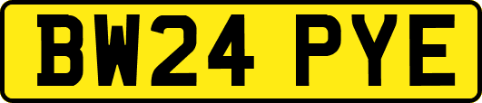 BW24PYE
