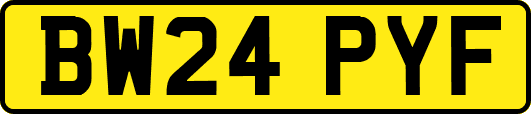 BW24PYF